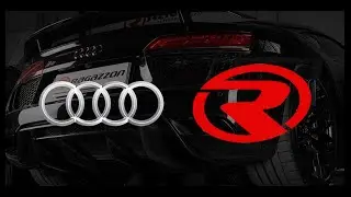 Ragazzon Exhaust Systems and AUDI