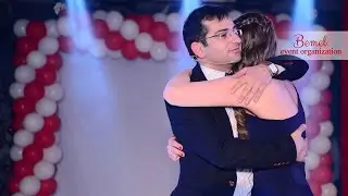 Քաղաքումի Մխոյի (Հովհաննես Դավթյանի) ամուսնության անսպասելի առաջարկը