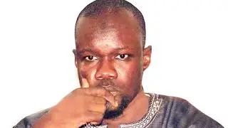 Ousmane Sonko raconte sa vie avec ses parents😢 #freelance221  #pastef #rts #tfm #xalaat_tv