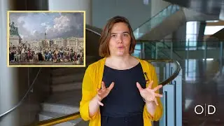 Introduction | Tout savoir sur Fidelio · Beethoven | Opéra de Dijon