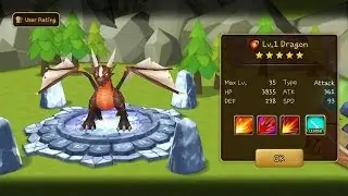 Summoner war: How to get 5★ Zaiross