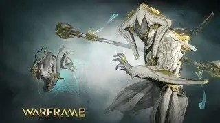 Warframe : Квест ВОЙНА ВНУТРИ Королева Гринир