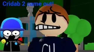 CRIDAB 2 CAME OUT!
