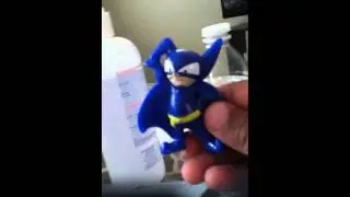 Sonic ?........