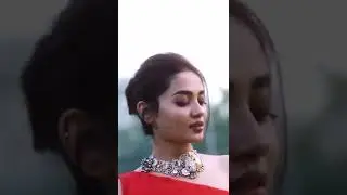 teju Ashwini new reel cute 🥰🥰🥰🥰🥰🥰