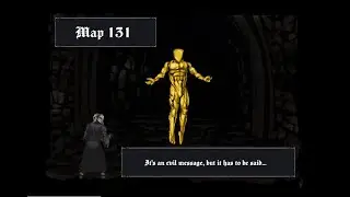 Fear & Hunger - Cut Content - Map 131