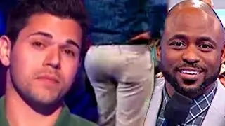 Game Show Butts (Male Edition)