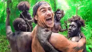 Top Dangerous Tribe : A Shocking Expedition into the Unknown | Beyond Borders