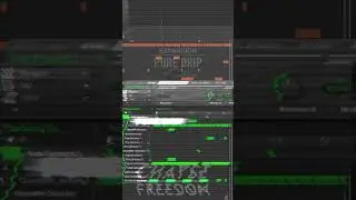 One Pattern vs. Three Maschine Expansions