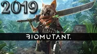 Biomutant