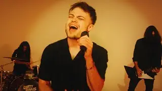 The Fray - How To Save a Life (Rock Version by Dirty Rivals)