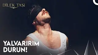 Kenan'a Nezarethane İşkencesi - Dilek Taşı 9. Bölüm