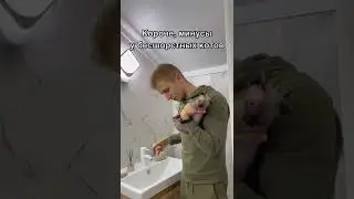 ВЫТИРАЮ Ж@ПУ КОТУ