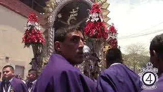 Jornada Cuarta Brava de Barranco - HSMB