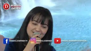 Mihriban Türkmen - Candan İleri (Canlı Performans) !!