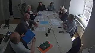 Комісія землекористування та агломерації
