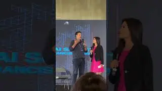 🌐✨ GenAI Summit San Francisco 2024! ✨🌐#shorts