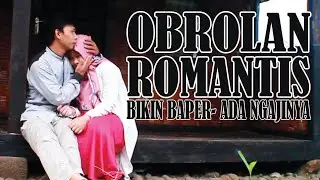 FILM SANTRI | SEBUAH HARAPAN DARI CINTA | BAPER ISLAMI