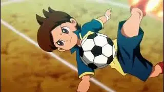 Yo-Kai Watch (2016) “Fire Nate Tornado” (DUB)
