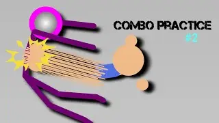 Combo#2 Animation