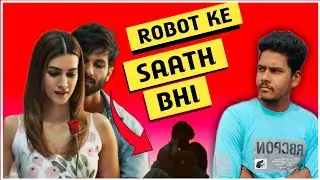 Teri Baaton Mein Aisa Uljha Jiya Movie Review | MOVIE REVIEWS | Shahid Kapoor | Kriti Sanon