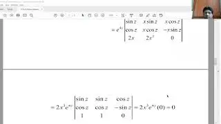 4 Functional dependence