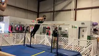 Sam Hurwitz P Bars