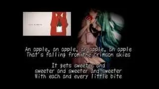 【Riku】 Top Secret (English)