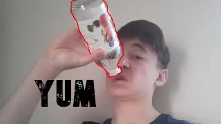 Drinking Vinegar!!!!!!!!