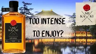 Too Much Wood? - Kamiki Intense Wood Review