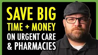 Save TIME & MONEY on Urgent Care & Pharmacies | Veterans with VA Health Care | theSITREP