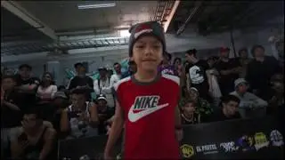 Freestyle Session 2018 Recap | Found Hidden Style
