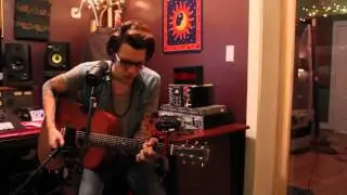 Nick Santino - "Keep On Going"