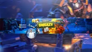 Banner for SweazY | Speedart