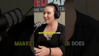 Marketing Manager vs Content Manager