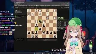 BEST Chess Daily Twitch Moments #309
