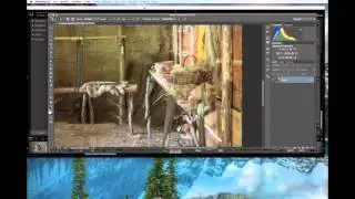 Come esaltare i dettagli di una foto con Nik Software (Color Efex), tutorial