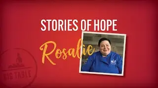 Rosalie Story of Hope