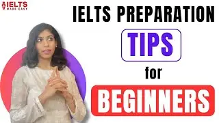 How to start IELTS Exam Preparation | Must watch for Beginners | IELTS Exam tips by Sonam Sandhu.