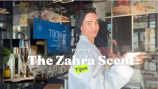 What Do I Smell Like? 😊| Zahra Elise