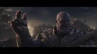 Если бы Nevergodzss был Таносом