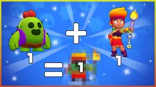 2 BRAWLER werden zu EINEM??? 🫨 |Gekkogirl