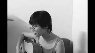 mưa trên biển vắng • je n'pourrai jamais t'oublier | guitar cover