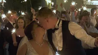 WIDEOKLIP ŚLUBNY KAROLINA💖JAKUB