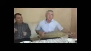 Аварская песня