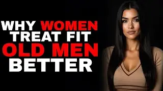 How Being Fit After 50 Changes How Everyone Treats You