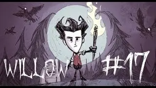 Don't Starve: Где же Коэлефант?