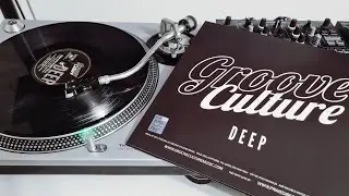 Groove Culture Records: Deep Into House Vol.1 (Groove Culture Deep)