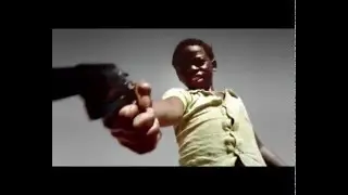 Shootin' ISIS soldiers