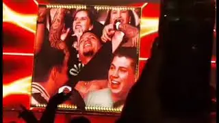 Daddy Yankee en Monterrey en vivo, 24 NOV 2022, Lo que pasó pasó